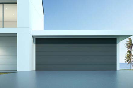 Arlington Garage Door Repair