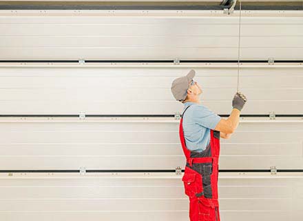 Arlington Garage Door Repair